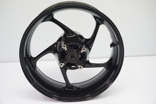 TRIUMPH TRIDENT 660 21-ОБІД ЗАДНІЙ