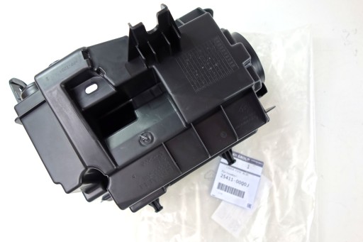 243121532R, 243121532R - Блок предохранителей trac iii vivar 243503708r