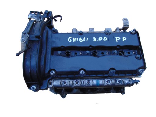 5144347343 00 - ГОЛОВА ПРАВА MASERATI GHIBLI 3.0D