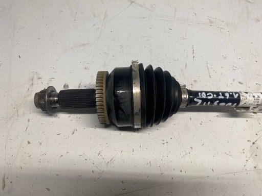 semi-axis left KIA SPORTAGE IV HYUNDAI TUCSON II 19-21 1.6 T 49500D7100