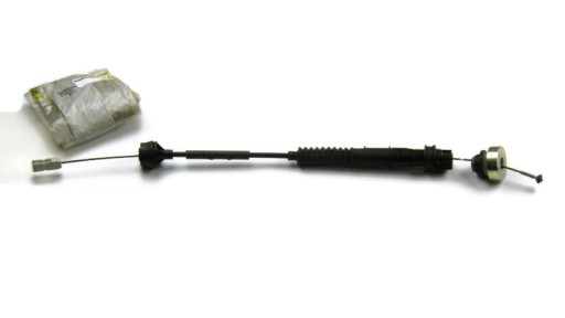 2150W5 - ТРОС ЗЧЕПЛЕННЯ PEUGEOT 406 1.9 D TD ОРИГІНАЛ