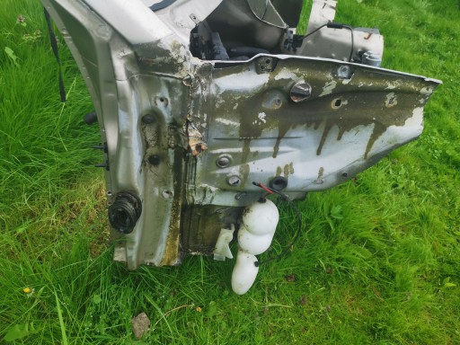 mercedes w124 pillar front front a sedan kombi right left