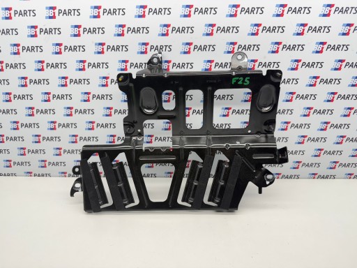 BMW F25 F26 bracket holder of an amplifier boot 9188582