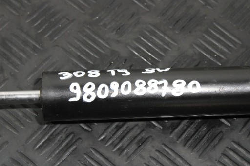 STOSSDÄMPFER HECK PEUGEOT 308 T9 SW 9809088780