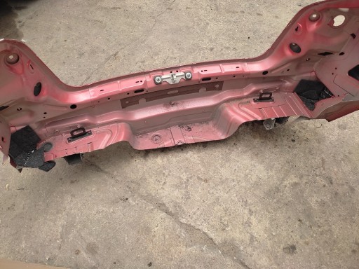 AUDI A3 8P SPORTBACK 2011 ЗАДНИЙ БІЛ