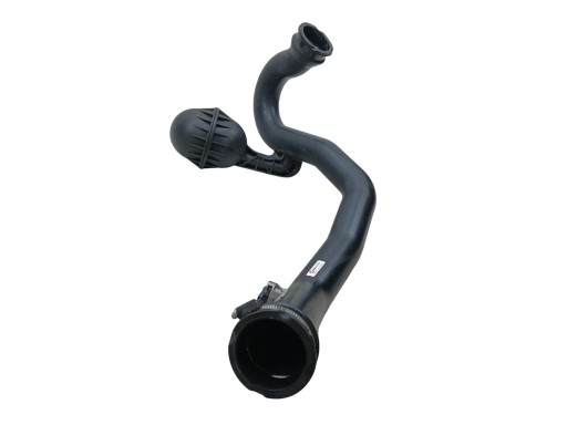 wiring pipe of the intercooler air AUDI A6 C8 2.0 TFSI 4K0145673AL
