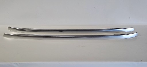 moulding roof ski left + right LEXUS UX KPL