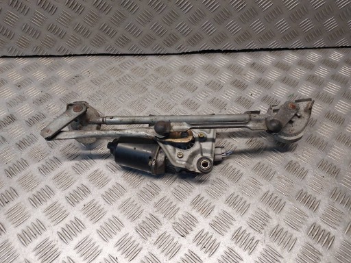 wiper mechanism + mini motor front TOYOTA YARIS and 85110-52010