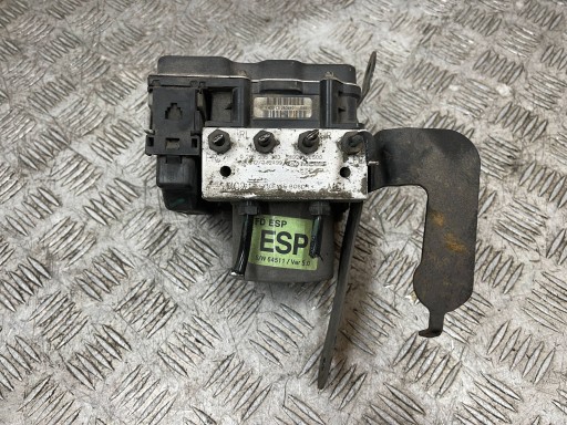 pumpe ABS bedienteil HYUNDAI I30 1 0 07- 58920-2L500