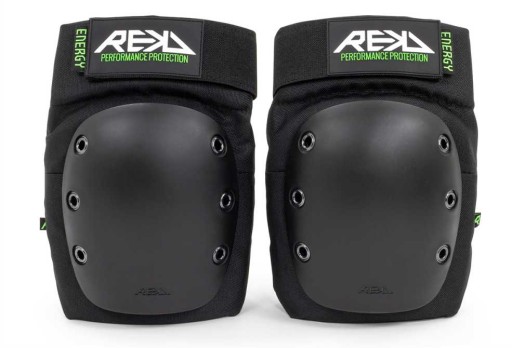 Наколінники Rekd ENERGY RAMP L