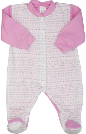 Ползунки Pampicio 98 різнокольорові