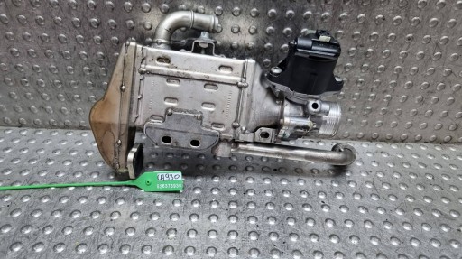exhaust gas cooler EGR A6541400300 MERCEDES GLB X247 W213 W177 W118 2.0 CDI