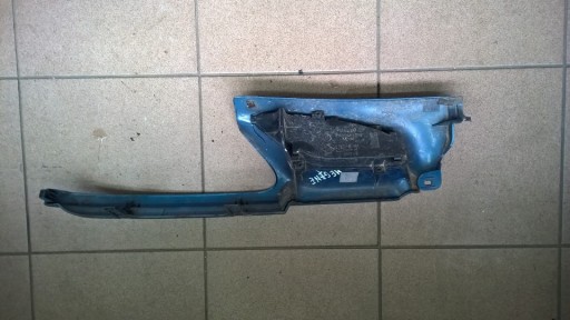 maska RENAULT MEGANE RENAULT