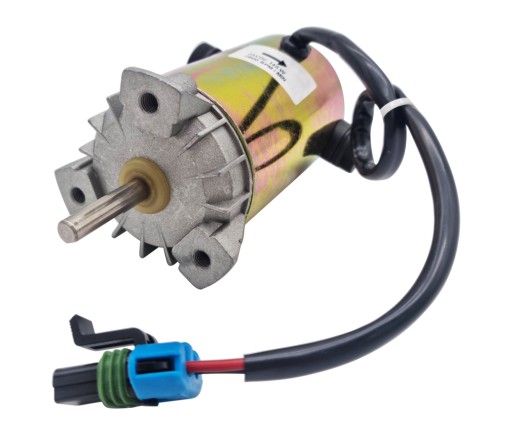 CEL2892 - CARRIER Zephyr Xarios ДВИГУН ВЕНТИЛЯТОРА 140W 24V