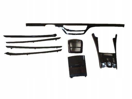 2216807671 A2216807671 - Декоративные молдинги рамка дерево декор MERCEDES W221