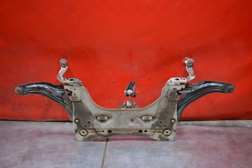 axle beam sider subframe axle beam front RENAULT CLIO 4 IV 1.2 16V 75 KM LIFT 12-20