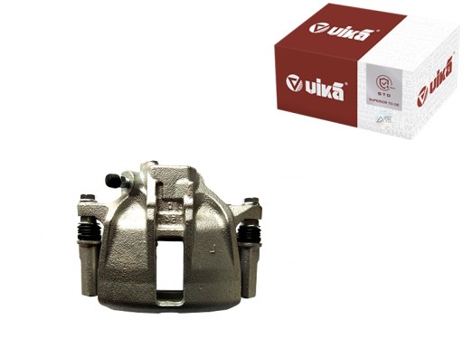 66151738401 - ТОРМОЗНОЙ СУППОРТ ПЕРЕДНИЙ P 256X20MM VW GOLF VIKA