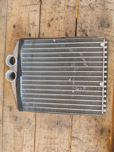 kühler heizgebläse OPEL VECTRA C 006618Z