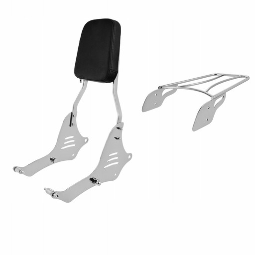 СПИНКА С БАГАЖНИКОМ YAMAHA VIRAGO 535