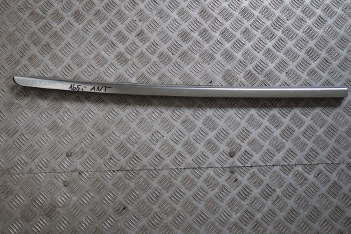 Права планка заднього скла MERCEDES W217 S