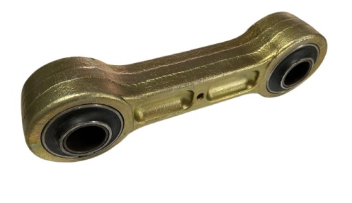 ПЕРЕДНИЙ ПРИВОД JOHN DEERE — TLS AL174143