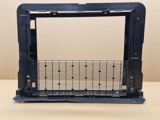 8001 1EA121281G - КРОНШТЕЙН РАМКИ КАССЕТА РАДИАТОРА VW ID.7 I.D7 ED2 ED5