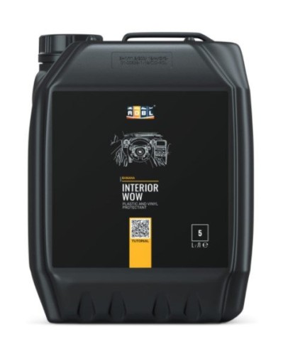 ADBL ADBL INTERIOR WOW 5L НАПРАВЛЯЮЩАЯ ДЛЯ ИНТЕРЬЕРА