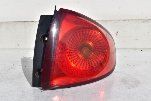 feu droite arrière SEAT ALTEA et 5P avant restylage 2004-2008 EU