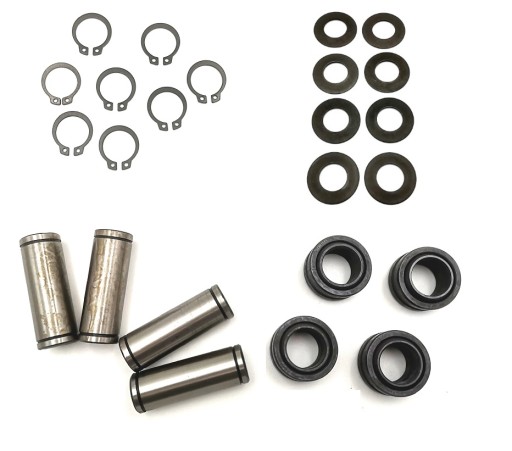 WAH0018/WAH0019/Z-16/402070 - Комплект штифтів і підшипників HYSTER FTS F001