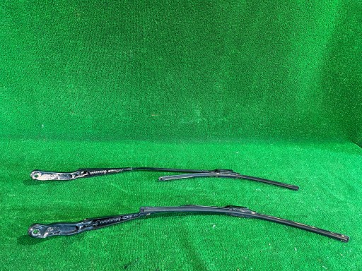 wiper arm right left KOMPLET PORSCHE MACAN 95B