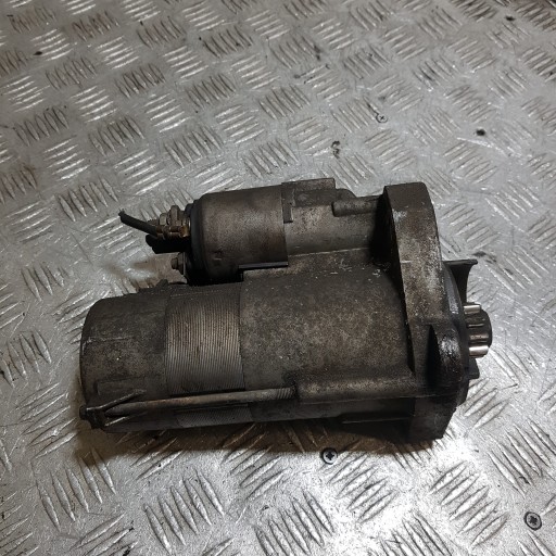 startér VOLKSWAGEN TOUAREG 077911023J 4.2 V8