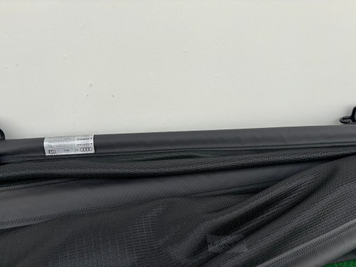 net boot PRZEGRODA blinds AUDI Q5 8R 80861691A K128/KW1104