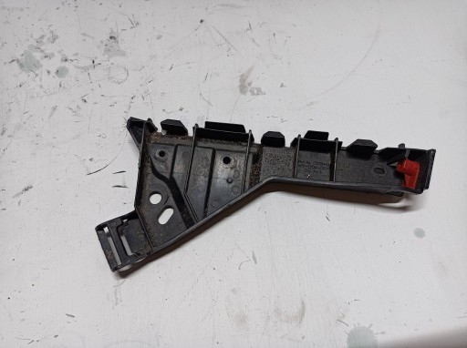 Support montage pare-chocs Gauche Avant Opel Insignia A 2008-2017 13238443