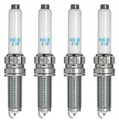 Свеча зажигания ngk 94201