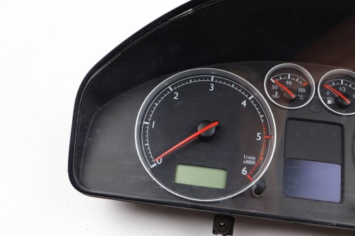 VW SHARAN and MK1 LIFT dials dials 1.9 TDI EUROPA 7M3920820D