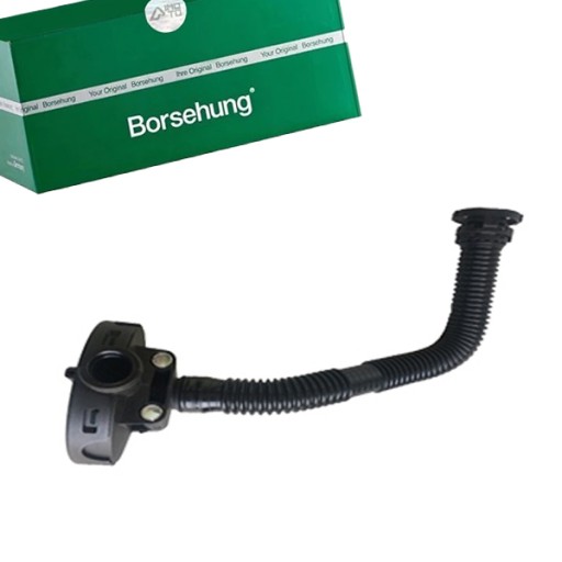 03C103201K - Клапан ПВХ BORSEHUNG для SKODA RAPID 1.6