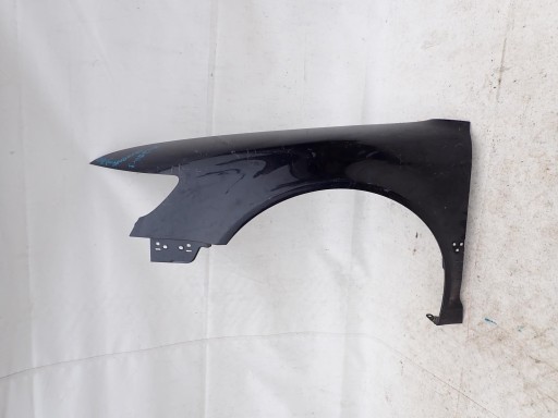 VW PHAETON 02-10 fender front front left