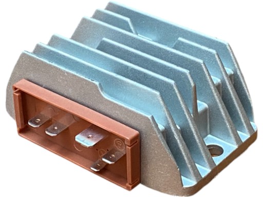 36REG, 36REG - Регулятор напряжения lombardini ligier микроавтомобиль chatenet jdm aixam a540