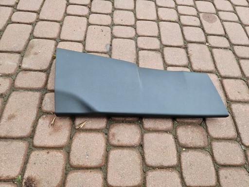 Kryt slupka Stlpik stredný pravý steny OPEL GRANDLAND X YP00011777