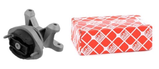 23286 - ПОДУШКА ТРАНСМІСІЇ VW/AUDI