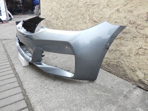 BMW 6 GT G32 M PAKIET front bumper