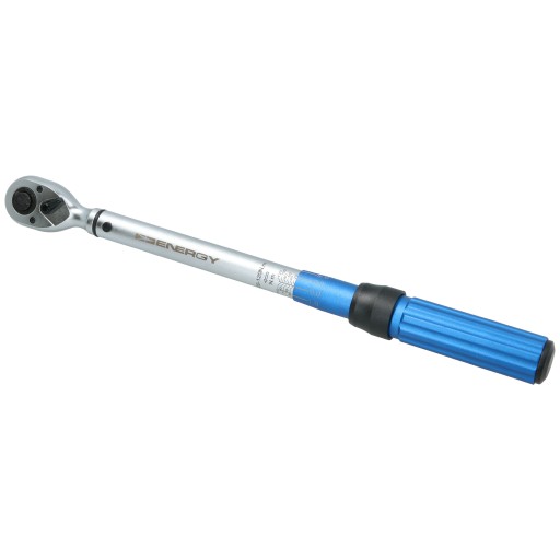 ДИНАМОМЕТРИЧЕСКИЙ КЛЮЧ 1/2 20-120 НМ