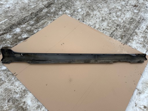 AUDI A6 C8 LZ7F moulding cap threshold left LZ7F