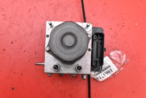 Pompa ABS 476605FP0A 0265290567 NISSAN MICRA 5 V K14 1.0 IG-T 101 KM 17-21