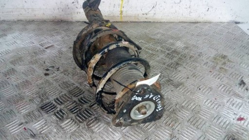 Макферсон форд фокус ii 1.6hdi 3m51-3k155-0b