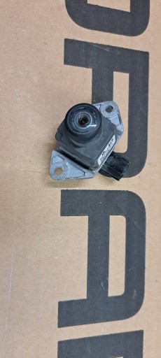 68137943AH - Камера заднього виду jeep grand cherokee 14-21