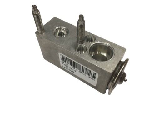 6461P7 - РОЗШИРЮВАЛЬНИЙ КЛАПАН