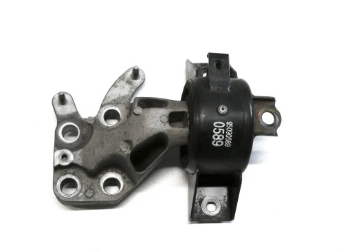 airbag gearbox mounting of the gear AUTOMAT OPEL MOKKA A 1.4 TURBO 140 KM B14NET