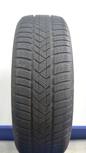 225/45R19 96V PIRELLI SOTTOZERO 3 RFT x1шт 1538p
