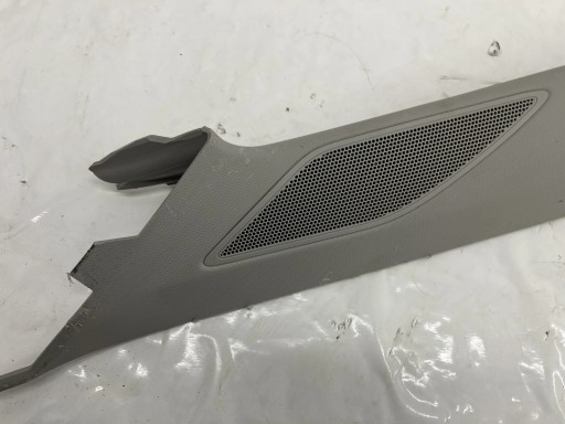 VW GOLF VIII 8 cover pillar left front 5H0867233K